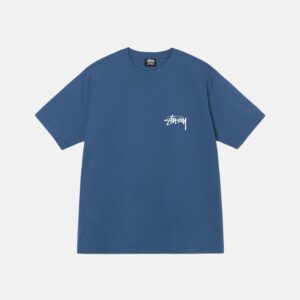 Autentica nueva era Camiseta Stussy