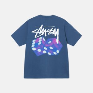 Autentica nueva era Camiseta Stussy