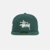 Autentica nueva era Gorra Stussy