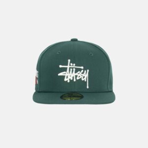 Autentica nueva era Gorra Stussy