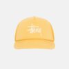 Camionero basico grande Gorra Stussy