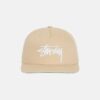 Punto gran stock Gorra Stussy