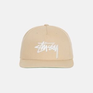 Punto gran stock Gorra Stussy