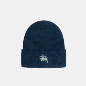 Puno basico Gorra Stussy