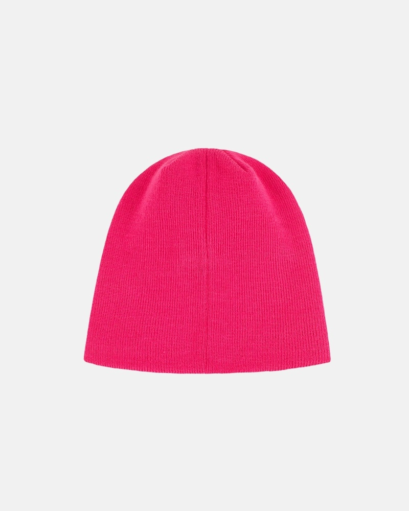 Craneo basico Gorra Stussy