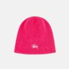 Craneo basico Gorra Stussy