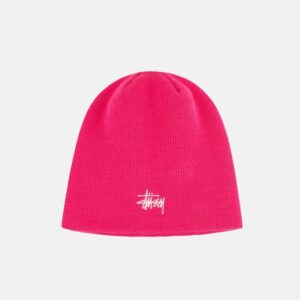 Craneo basico Gorra Stussy