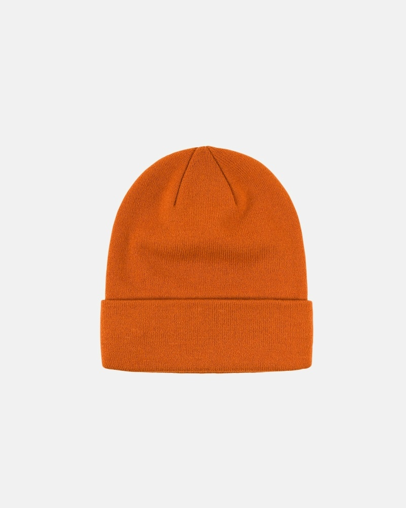 Jacquard corona Gorra Stussy
