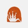 Jacquard corona Gorra Stussy