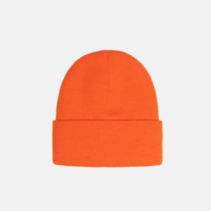Brazalete naranja Gorra Stussy