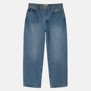 Mezclilla grande Pantalon Stüssy
