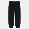 Logotipo sobretenido Pantalon Stussy