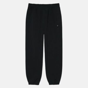 Logotipo sobretenido Pantalon Stussy