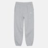 Negro para hombre Pantalon Stussy