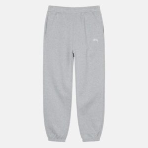 Negro para hombre Pantalon Stussy
