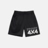 Pantalones cortos malla Short Stussy