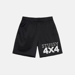 Pantalones cortos malla Short Stussy