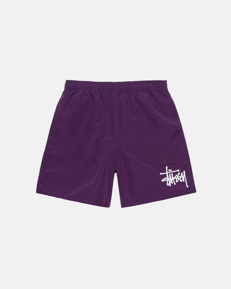 Grande basico Short Stussy