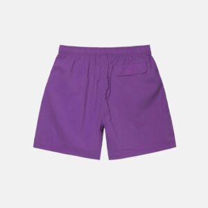 Oro masculino Short Stussy