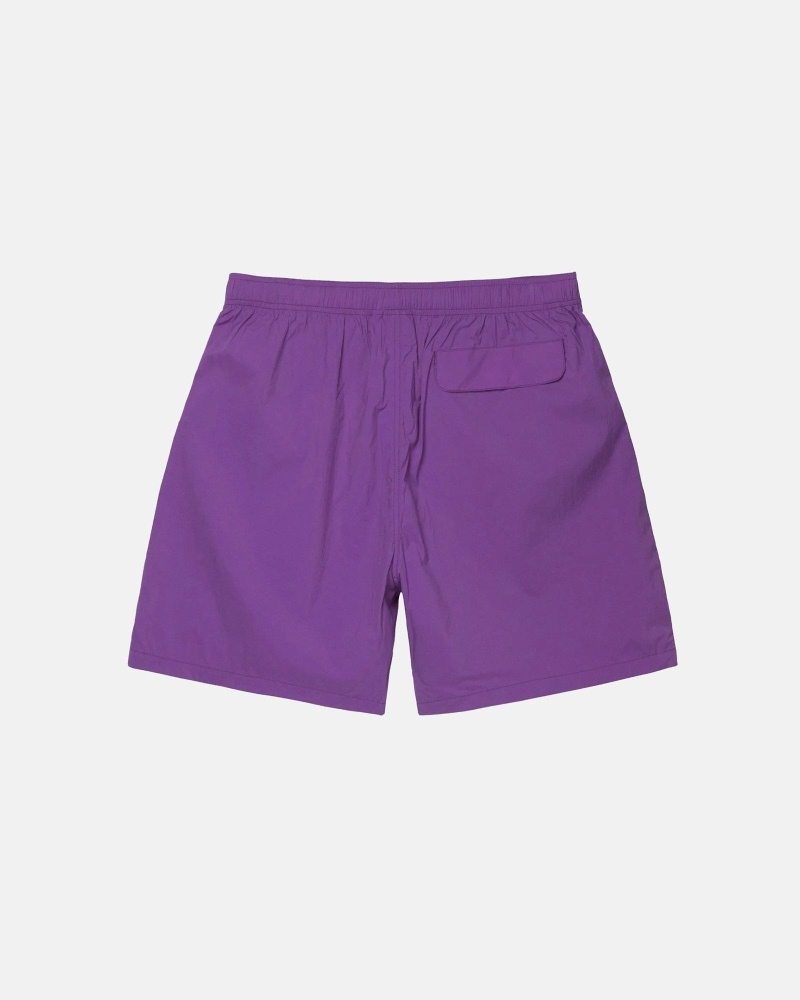 Oro masculino Short Stussy