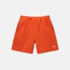 Papel sobretenido Short Stussy
