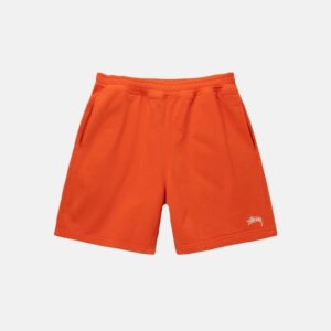 Papel sobretenido Short Stussy