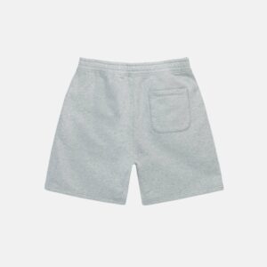 Logotipo acciones Short Stussy
