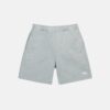 Logotipo acciones Short Stussy