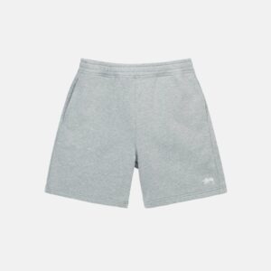 Logotipo acciones Short Stussy