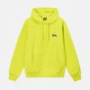 Basico Hombre Morado Sudadera Stussy