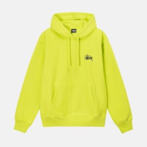 Basico Hombre Morado Sudadera Stussy