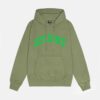 Bloque Deporte Pigment Tenido Sudadera Stussy