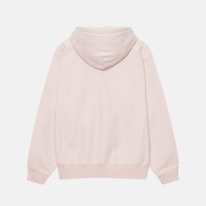 Papel sobretenido Sudadera Stussy
