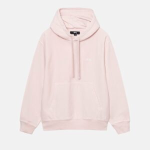 Papel sobretenido Sudadera Stussy