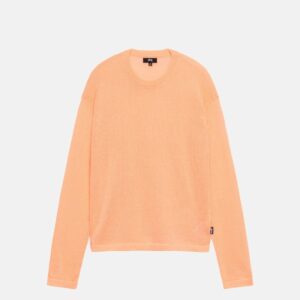 Sensible a la luz Sueteres Stussy