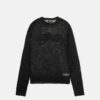 Logotipo punto suelto Sueteres Stussy